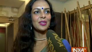 Babumoshai Bandookbaaz star Bidita Bag talks about her bold scenes with Nawazuddin Siddiqui