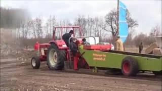 Trecker Treck Jevenstedt 2013