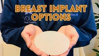 Holistic Plastic Surgeon Reveals Todays Breast Implants