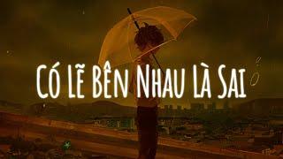 Nhạc Lofi Chill Buồn Tâm Trạng - List Nhạc Tâm Trạng Dành Cho Người Thất Tình - Nhạc Buồn TikTok