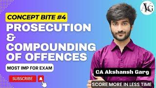 Concept Bite #4 Penalty Trick  CA Final IDT MayNov24  CA Akshansh Garg