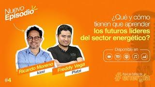 ¿Qué y cómo tienen que aprender los futuros líderes del sector energético?