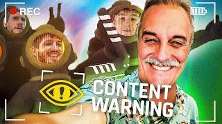 RECONVERSION DANS LURBEX   Content Warning ft. Laink Terracid Potatoz