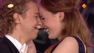 Lippen schweigen  - Raoul Steffani & Laetitia Gerards