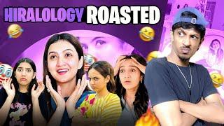 Hira Faisal Roast  Prank Queen  HIRALOLOGY   Part 2