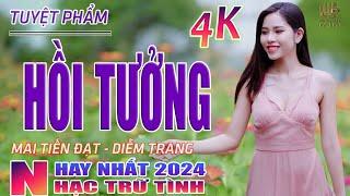 Hồi Tưởng Xin Trả Tôi Về Nhạc Trữ Tình Hay Nhất 2024 - Lk Bolero Nhạc Vàng Xưa Bất Hủ