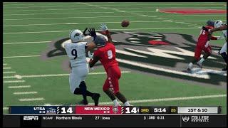 5 Ways to Improve Gameplay Best Sliders for College Football RevampedNCAA Football 14