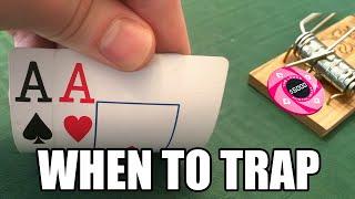 Pocket ACES 3 Simple Tips For Slow Playing  Upswing Poker Level-Up