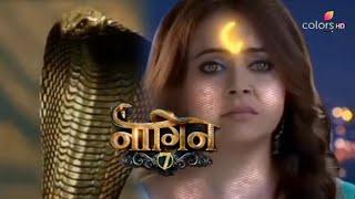 Naagin 7 NEW PROMO - Devoleena Bhattacharjee is new naagin - Coming - Colorstv 2024