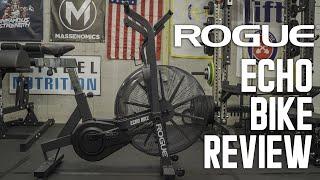 I Bought a Rogue Echo Bike and Now Im Selling It - Review