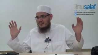 Ustaz Idris Sulaiman - Hukum Sendawa Berdehem Menangis Ketawa Bersin & Menguap dalam Solat
