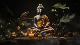 The Sound of Inner Peace 38  Relaxing Music for Meditation Yoga Stress Relief Zen & Deep Sleep