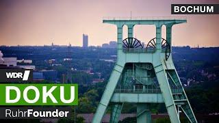 Bochum - Die Malocherstadt  WDR Doku