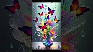 #love #butterflys #music #butterfly #art