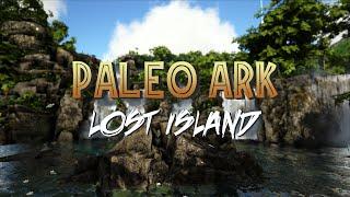 Lost Island Awaits  Paleo ARK - Lost Island Teaser