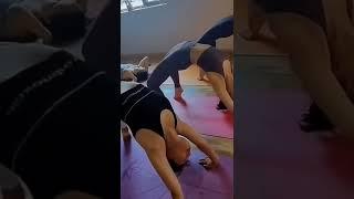 Daoly Yoga for complete# 7