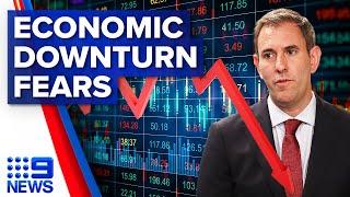 Fears of global economic downturn in 2023  9 News Australia