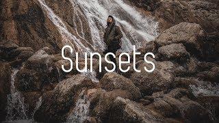 Nurko - Sunsets Lyrics ft. Olivia Lunny