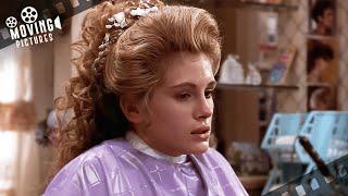 Shelbys Diabetic Attack in a Hair Salon  Steel Magnolias Julia Roberts