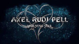 Axel Rudi Pell - Morning Star Official Lyric Video