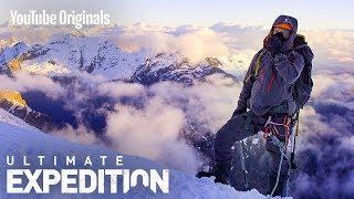 Summit Or Die- Ultimate Expedition Tocllaraju