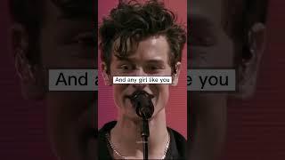 Treat You Better - Shawn Mendes #fyp #foryou #lyrics #shawnmendes #treatyoubetter #live