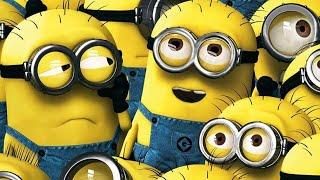 Minionki – ponad dwie godziny zabawy - Pełny film HD - Film kompletny Italiano HD