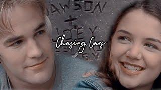 Joey & Dawson • Chasing Cars {Dawson’s Creek}