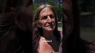 Homeless at 67. The Struggle for Shelter in Grants Pass