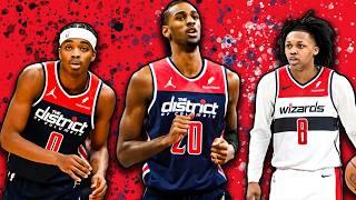 The Wizards Just Saved Their Franchise