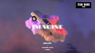 Boytoy - Imagine Feat. Jackson Wang & Tablo Official Audio