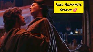 New Romantic whatsapp status  Tamil status  Vidyut Jammwal Shruti Haasan