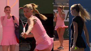 Camila Giorgi - Hot in 2023 