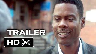 Top Five Official Extended Trailer 2014 - Chris Rock Kevin Hart Comedy Movie HD