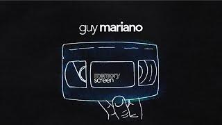 Memory Screen Guy Mariano