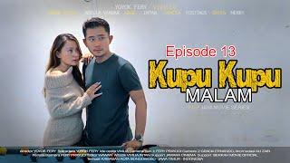 KISAH PAHIT SEORANG KUPU - KUPU MALAM  EPISODE 13   JAVA MOVIE SERIES