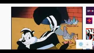 skunk Pepe le pew2