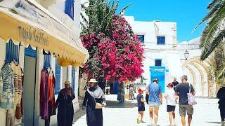 Houmt Souk حومة السوق Djerba Tunisia