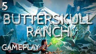 Dragon Of Icespire Peak Gameplay  Butterskull Ranch Quest