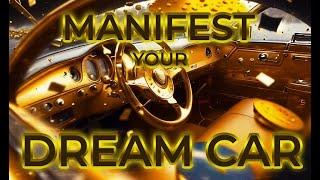 Attract Money to Buy Your New Car  Miracle Frequency 432hz