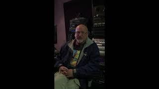 Steven Levinson AGI Video Testimonial