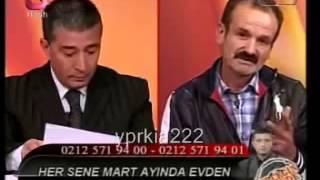 KOYUN GÜTMEMEK İÇİN HER YIL MARTTA KAÇAN KADIN Yalçın Çakır Gerçeğin Peşinde