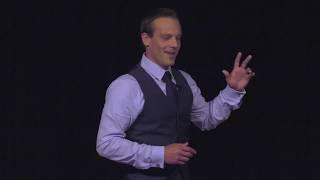 How to Deal with Difficult People  Jay Johnson  TEDxLivoniaCCLibrary