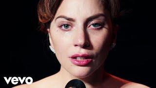 Ill Never Love Again from A Star Is Born Official Music Video