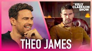 Theo James Surprise-Slapped ‘The Gentlemen’ Co-Star Because Guy Ritchie Said So