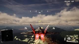 Project Wingman Bonus Content  The Attack of the Bees