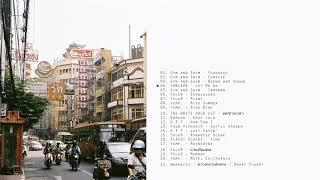 Thai indie rock songs and other genres  a discovering playlist