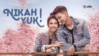 film romantis Indonesia terbaru 2022 Nika Yuk