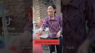 MENANTU DAN MAMA MERTUA