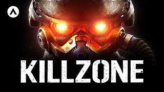 The Rise and Fall of Killzone
